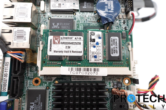 Toshiba Matsushita NEL75-AB0D0111 Display + Board & Cables with WARRANTY