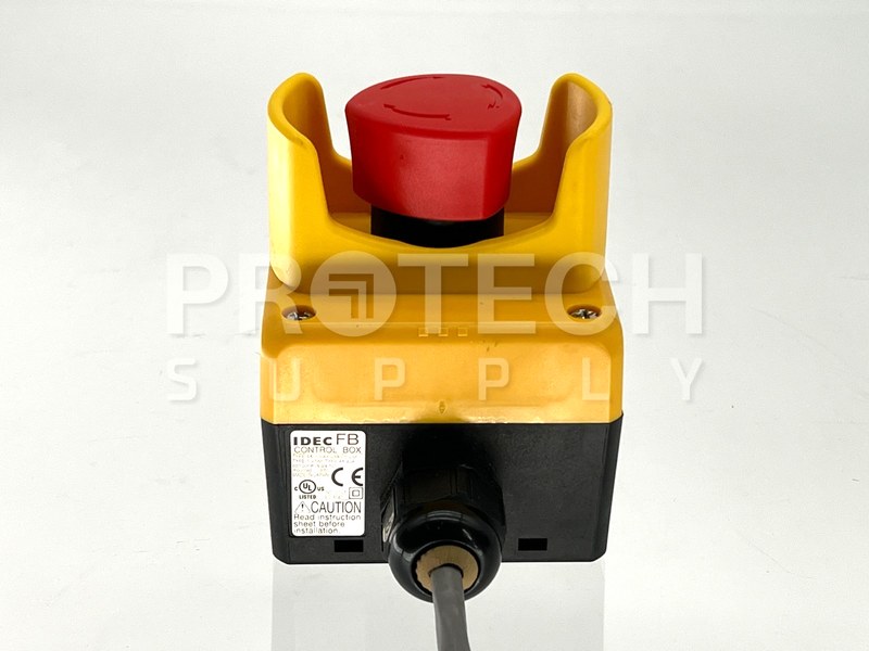 Load image into Gallery viewer, IDEC FB Control Box Type 4X with WARRANTY
