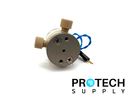 NResearch CS201150 Diverter Valve 24VDC 30PSI with WARRANTY