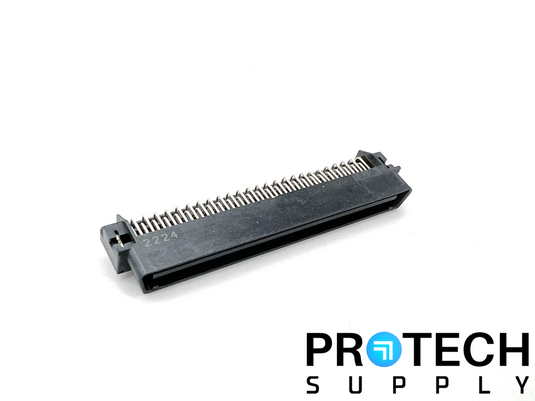 (Pack of 5) TE Connectivity 1-1734099-0 Plug Connector NEW with WARRANTY