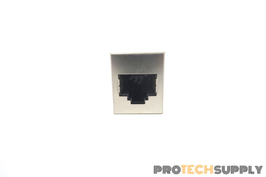 Tripp Lite N032-001 Cat5e Straight Through Modular In-Line NEW with WARRANTY
