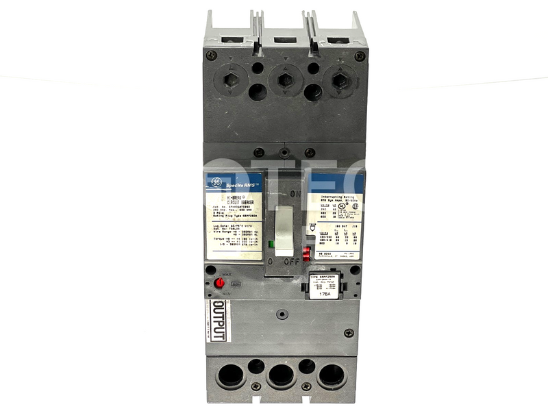 Load image into Gallery viewer, General Electric SFHA36AT0250 Circuit Braker with WARRANTY
