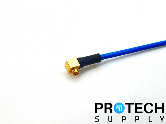 Teledyne Storm Microwave 10