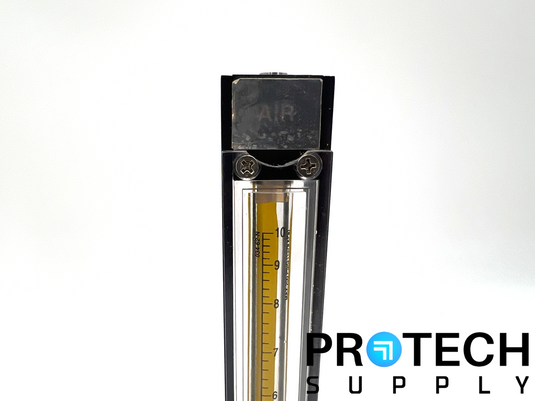 King Instruments 034-62-N Flow Meter 200 PSIG with WARRANTY