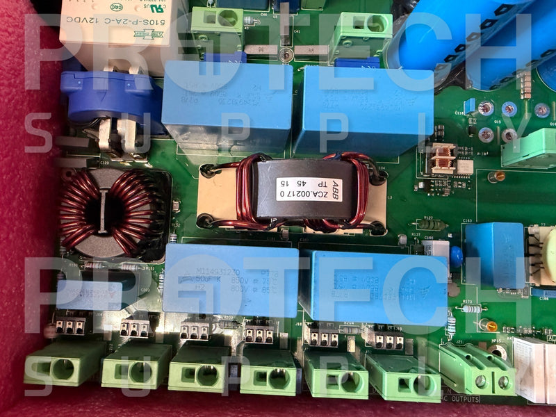 Load image into Gallery viewer, NEW ABB Solar 3N19994000A Distribution Control Logic Main Board with WARRANTY
