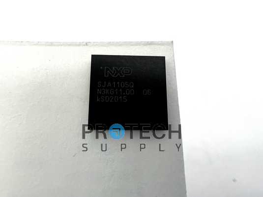 25/Pk NXP SJA1105QELY 5-Port Automotive Gigabit Ethernet Switch with WARRANTY