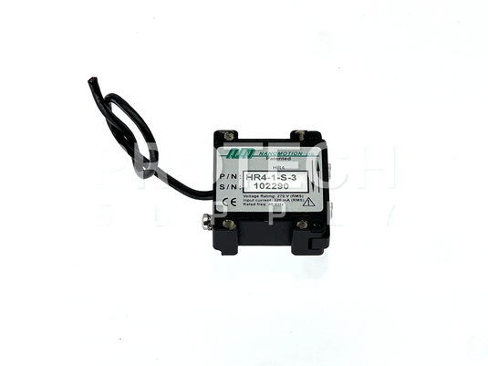 Nanomotion HR4-1-S-3 Piezoelectric Ceramic Motor GUARANTEED