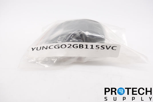 Yuneec YUNCGO2GB115 Camera Front Cover for CGO2 NEW