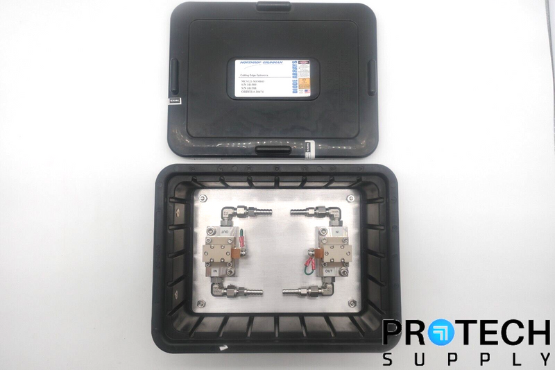 Load image into Gallery viewer, Northrop Grumman Diode Arrays Optronics MCS121-MSM043 w/ WARRANTY
