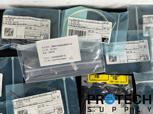 (Lot of Misc) Capacitor / Diode / Transistor / Fuse