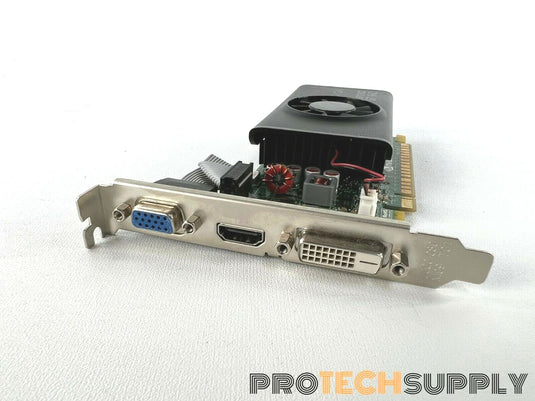 EVGA Nvidia GeForce GT 640 01G-P3-2642-KR 1GB DDR3 Graphics Card GPU W/ WARRANTY