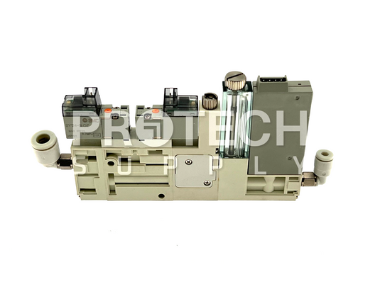 SMC ZQ1051U-A15LOZ-X102 Vacuum Ejector with WARRANTY