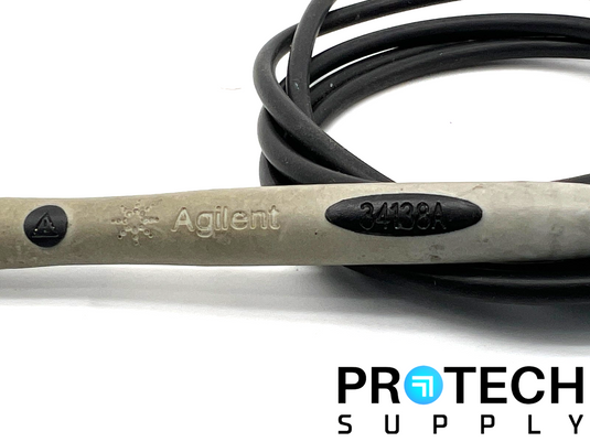 Agilent 34138A Test Lead Set with WARRANTY