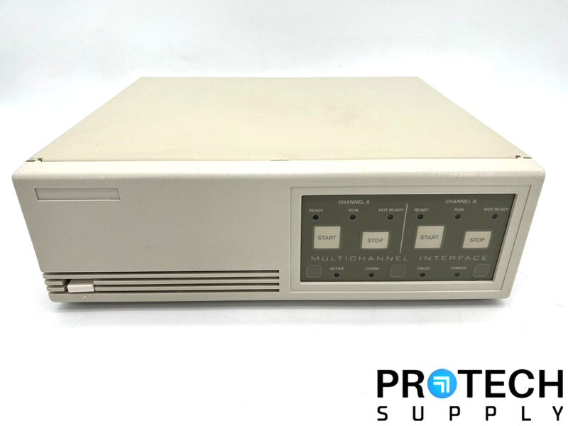 Load image into Gallery viewer, Agilent 35900E Dual Channel Interface with WARRANTY
