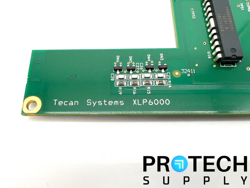Load image into Gallery viewer, Tecan Cavro XLP6000 Pump Board with WARRANTY
