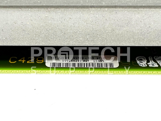 Allen-Bradley 1771-CFM C Configurable Flowmeter Module 96264272 A01 w/ WARRANTY