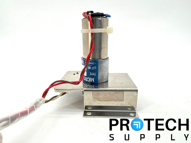 Load image into Gallery viewer, Think Engineering 1E-22JS-24-100 Micro Geared Motor with WARRANTY
