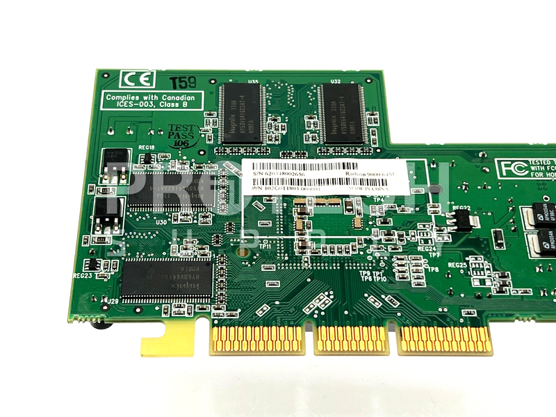 Load image into Gallery viewer, Lot of Misc PC Components Graphics Card / Memory Ram / Motherboard
