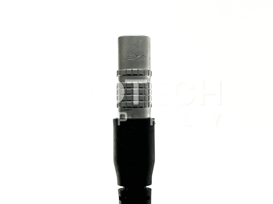 LEMO PHG.2T Circular Connector Receptacle 16-Position with WARRANTY