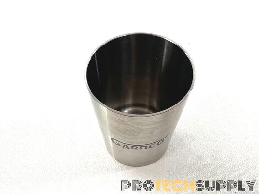 Gardco Specific Gravity Cup 83.2 mL 38000-10 with WARRANTY