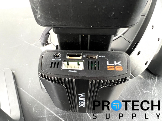Yuneec Proaction SteadyGrip + LK58 Transmitter