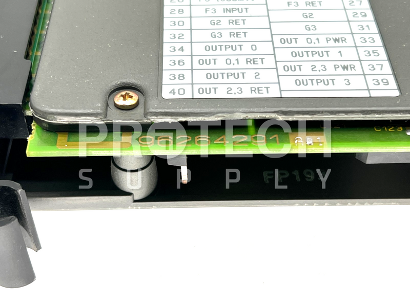 Load image into Gallery viewer, Allen-Bradley 1771-CFM C Configurable Flowmeter Module 96264272 A01 w/ WARRANTY
