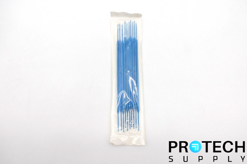 (Qty 10) Inoculation Loops 82Q34 1ul Sterile NEW with WARRANTY