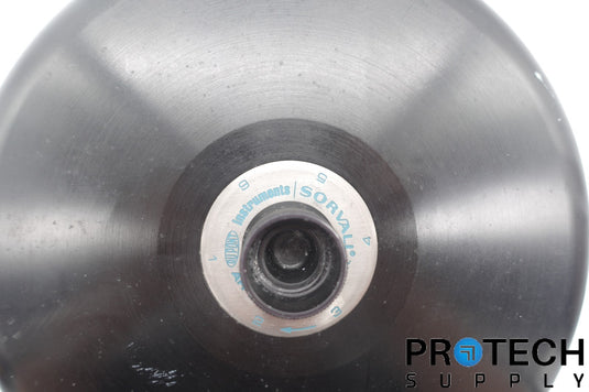 Sorvall DuPont AH-627 Centrifuge Swing Rotor 27000 RPM with WARRANTY