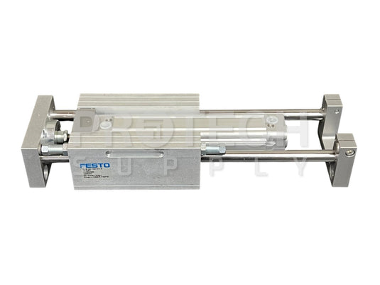 Festo SLE-32-150-KF-A-G-TXT Pneumatic Linear Drive Unit 24782080 with WARRANTY