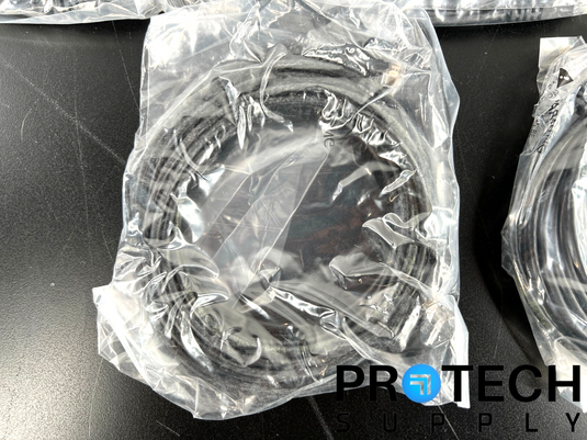 (5/Pk) Lot of Cable Matters 160019-BLK-14x5 Patch Cable 550Hz NEW with WARRANTY