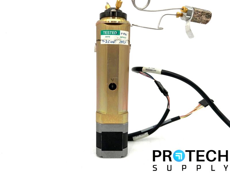 Load image into Gallery viewer, Waters Applied Motion Motor HT17-168-001 / Rheodyne Injector Pump w/ WARRANTY
