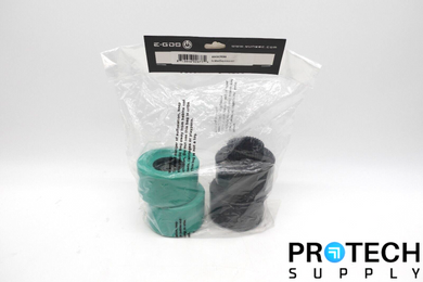 Yuneec EGO2CR006 Pu Wheel Deep Mint NEW