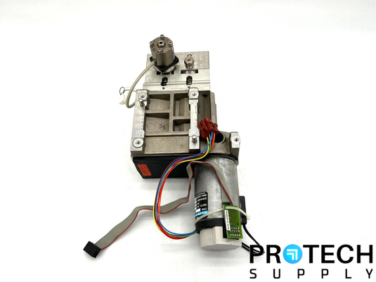 Superior Electric Stepping Motor Assembly & Agilent Inlet Valve w/ WARRANTY