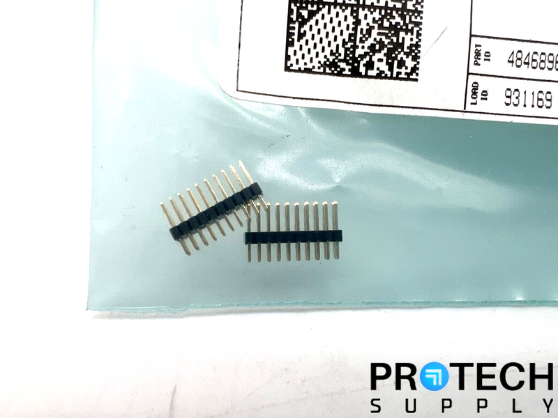 Load image into Gallery viewer, 2/Pk Würth Elektronik 20 Position Connector Header 732-5377 NEW with WARRANTY
