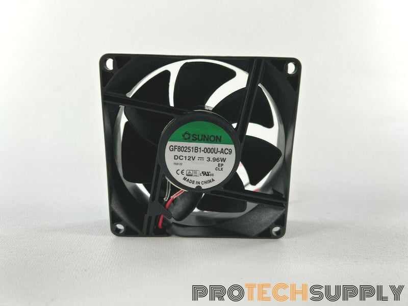 Load image into Gallery viewer, NEW Sunon GF80251B1-000U-AC9 25mm Fan
