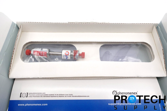 Phenomenex Synergi 4u Polar-RP 80A 00B-4336-B0 NEW with WARRANTY