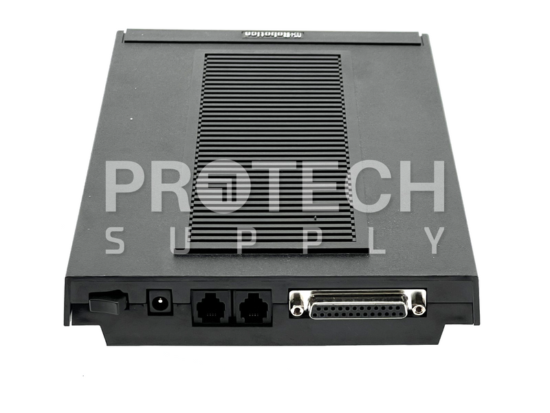 Load image into Gallery viewer, US Robotics External Business Data Fax Modem V.34 GUARANTEED
