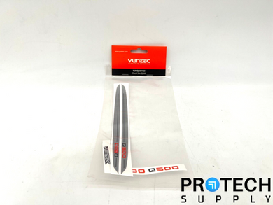 Yuneec Q500 Decal Set YUNQ500123 NEW