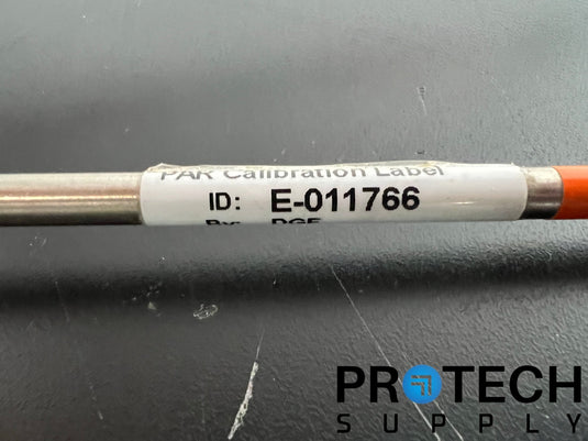 (Lot of 7) Pyromation 260-484-2580 Resistance Temperature Detectors