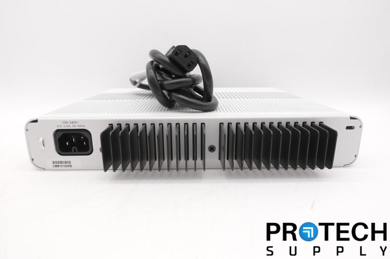 Load image into Gallery viewer, Cisco Catalyst WS-C3560CX-12PD-S w/ Cable Series Switches 3560-CX with WARRANTY
