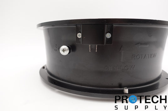 Sunon A1259-MBT TC.GN Round Axial Fan 254 x 89 mm 115V with WARRANTY