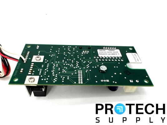 Main Logic Control Board 5512-5004 from Dionex SOR-100A-6 with WARRANTY