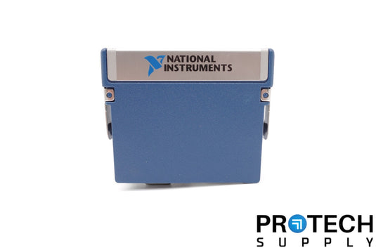 National Instruments NI9481 Relay Output Module with WARRANTY
