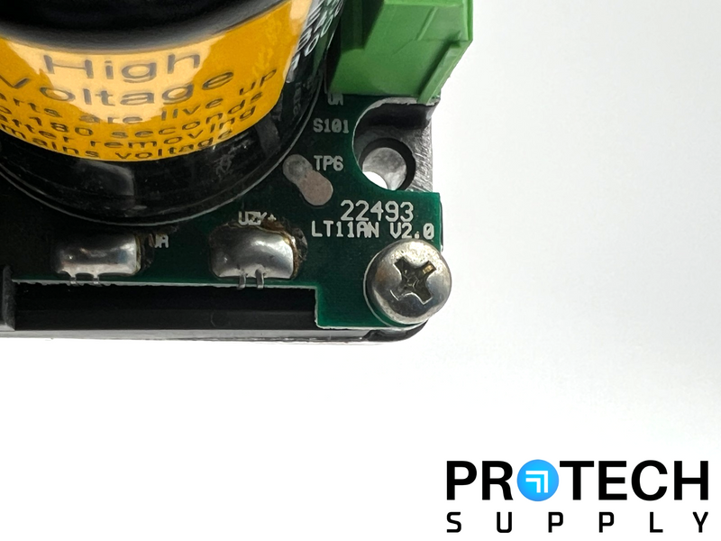 Load image into Gallery viewer, Eppendorf Power Board for Centrifuge 5810R with WARRANTY
