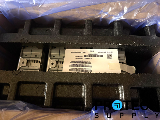 (Set of 4) NEW Nissan Leaf Battery Module Lithium Ion EV 295B9-5SL1A Gen 4