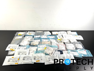 (Lot of Misc) Capacitors / Nosfet / Diodes / Resistors / Trimmer