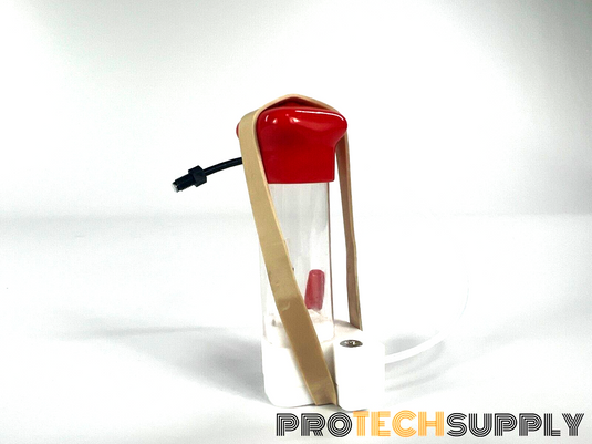 ECI Technology Single Tube Titro Titrator Cell Set with WARRANTY