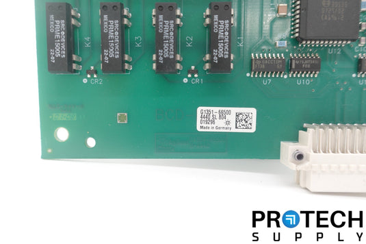 Agilent HP G1351-66500 Relay Contact Board for 1100 & 1200 HPLC with WARRANTY