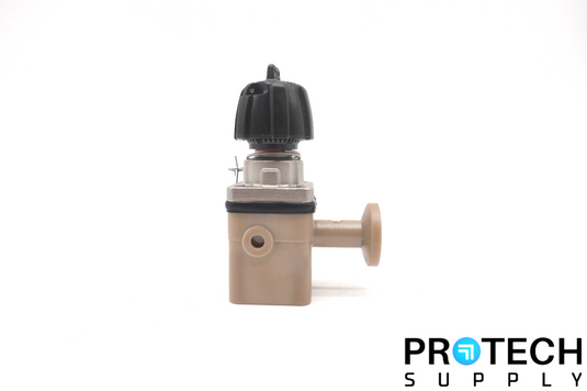 GE Healthcare Valve Body 6mm ID HV-301 with WARRANTY