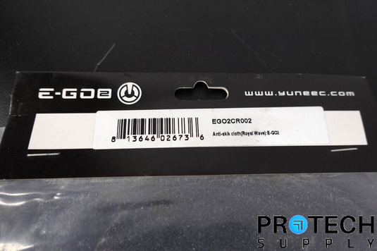 Yuneec EGO2 Grip Tape Blue Anti-Skid EGO2CR002 NEW